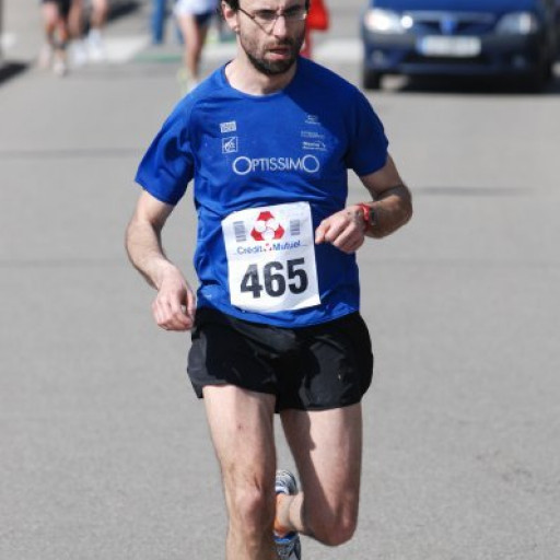 Corentin Dufaut